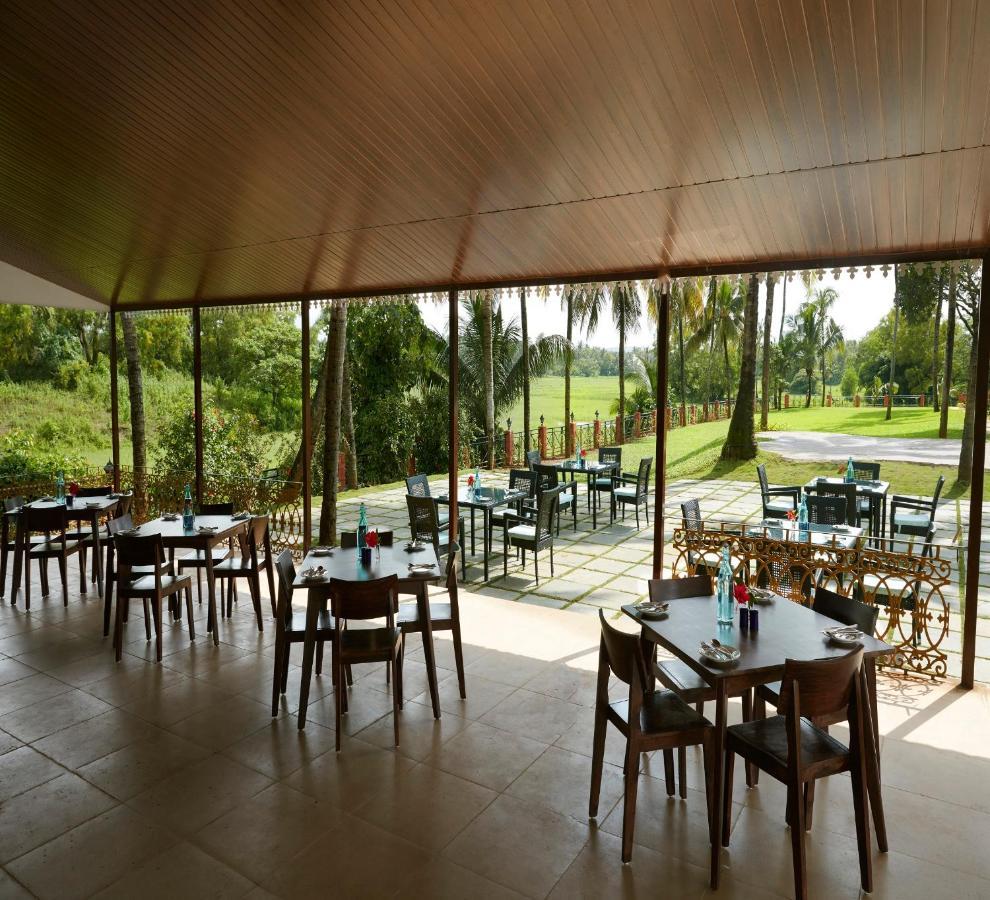 קולבה Sea Queen Beach Resort & Spa מראה חיצוני תמונה